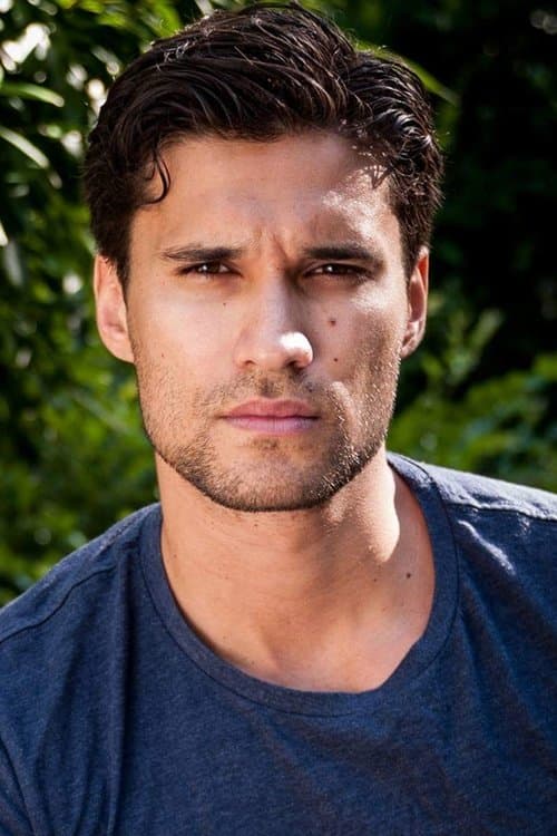 Jason Wilder profile photo