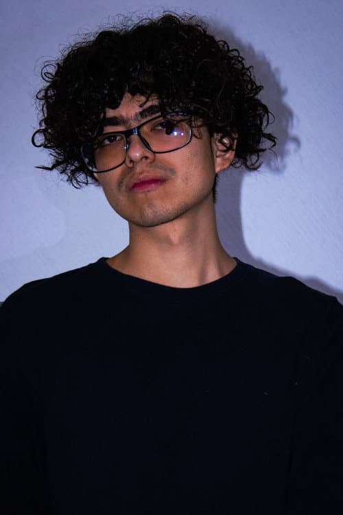Arath Bautista profile photo