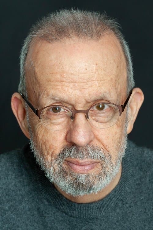 Joel Bernstein profile photo