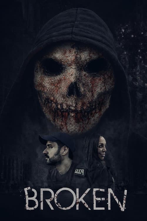Broken poster