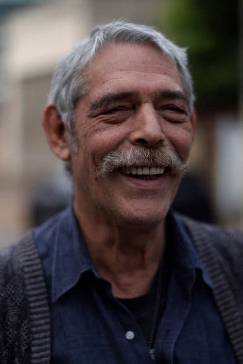 Felipe Ehrenberg profile photo