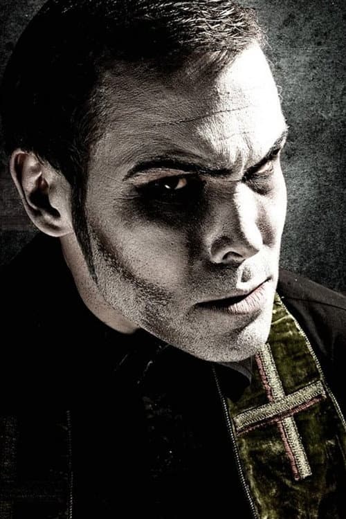 Stefan Gemballa profile photo