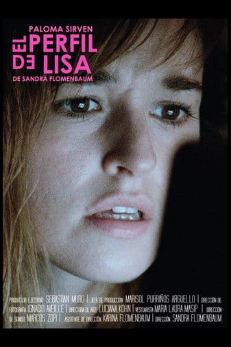 El perfil de Lisa poster