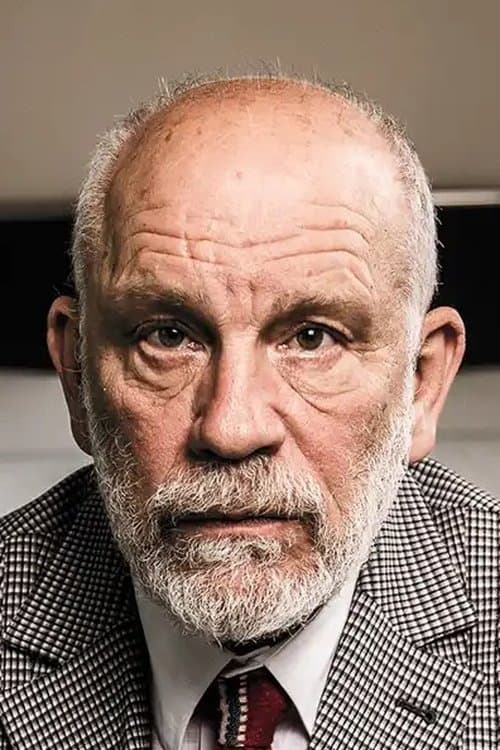 John Malkovich profile photo