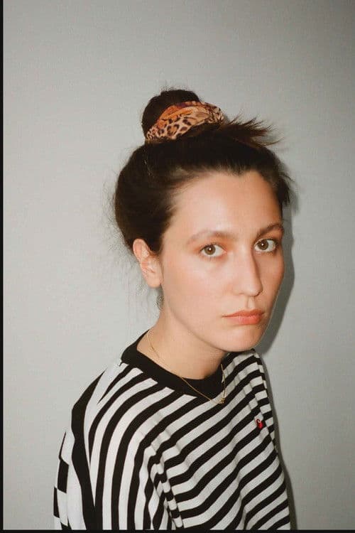 Emi Buchwald profile photo