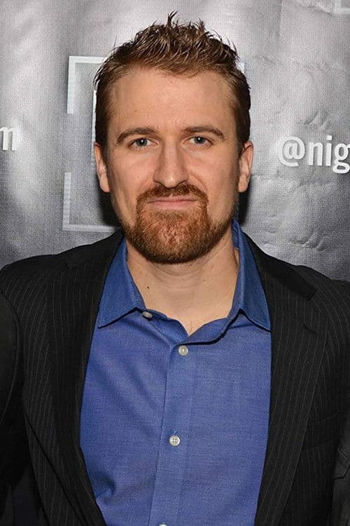 Andrew Lyman-Clarke profile photo