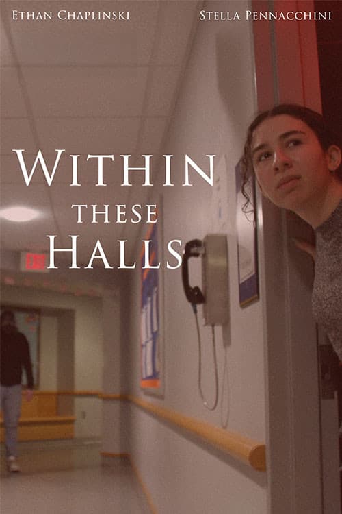 Within these Halls poster