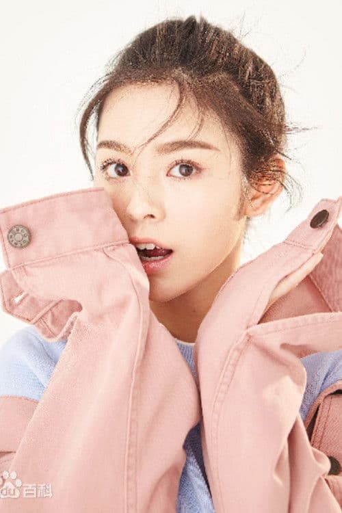 Deng Shiyun profile photo