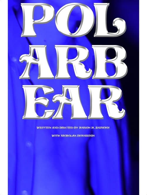 PolarBear poster