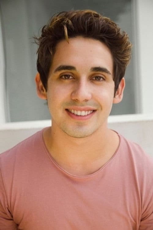 Andrés Madrigal Alvarado profile photo