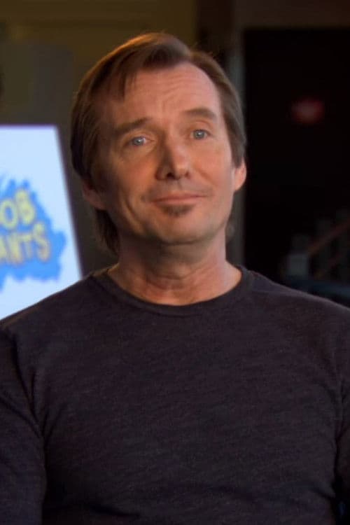 Vincent Waller profile photo