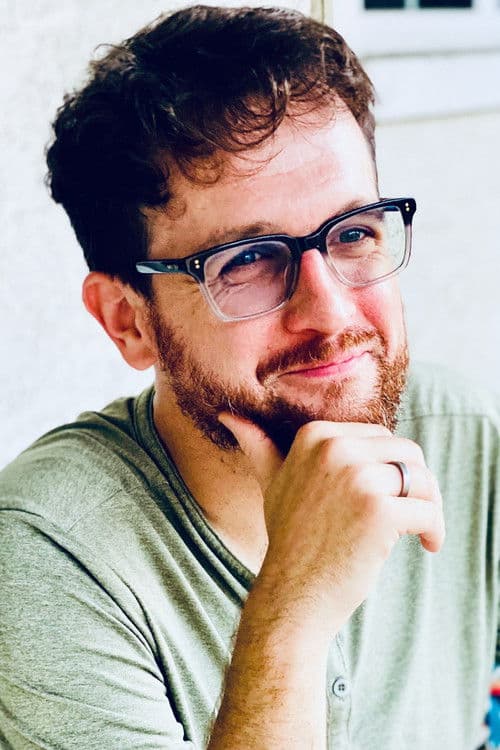 Michael Felker profile photo