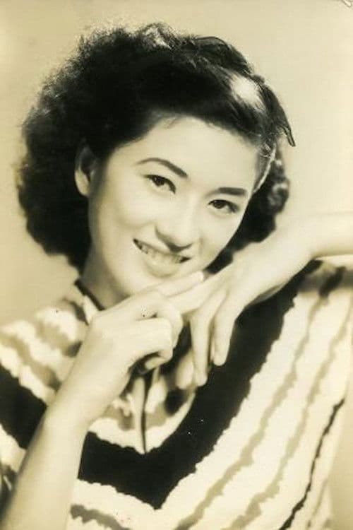 Yōko Sugi profile photo