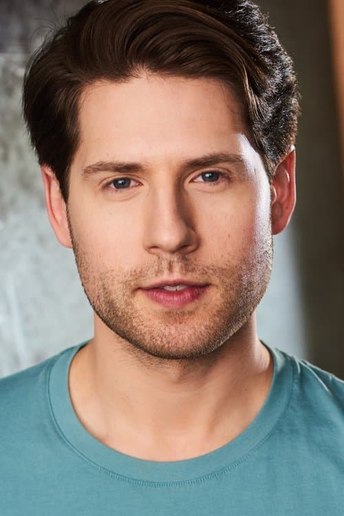 Jordan Frechtman profile photo