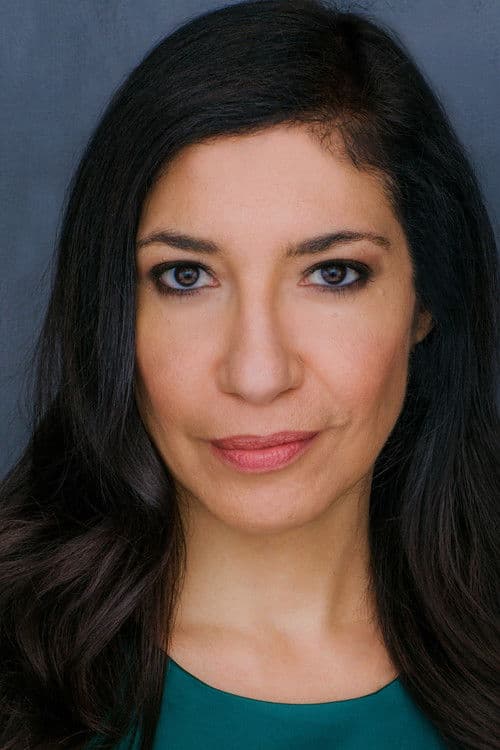 Arianna Ortiz profile photo