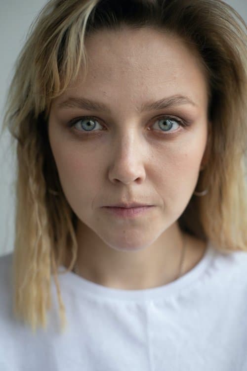 Ekaterina Kudrinskaya profile photo