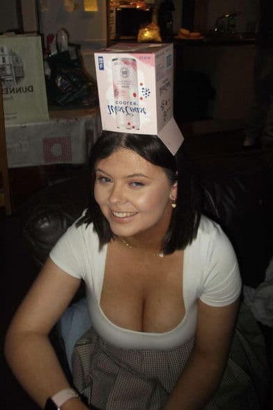 Alannah Byrne profile photo