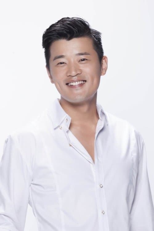 Zhao Jin-Tao profile photo