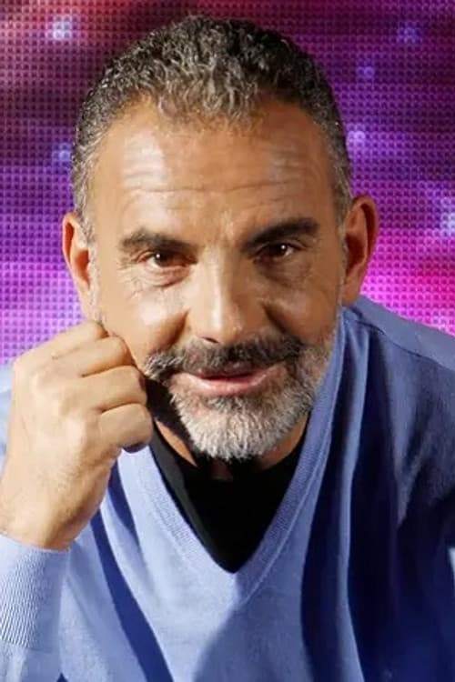 Christian Audigier profile photo
