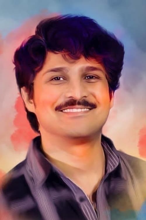 Rajesh Krishnan profile photo