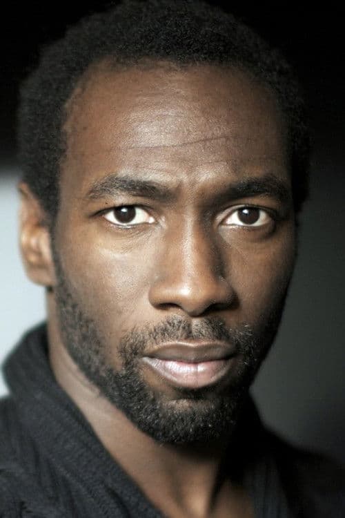 Cyril Gueï profile photo