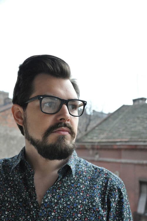 Igor Stanojević profile photo