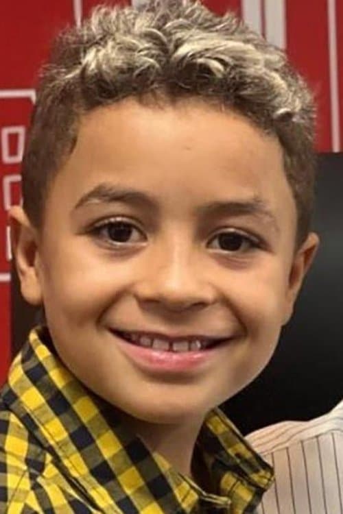 Isaac Amendoim profile photo