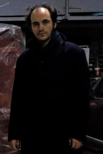 Alberto Alber profile photo