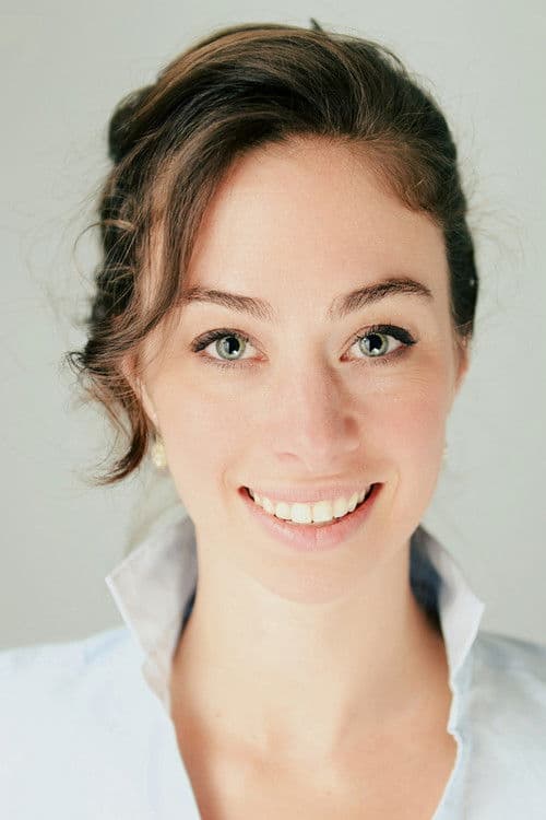 Émilie St-Germain profile photo