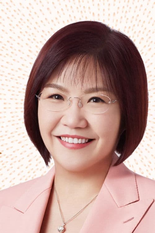 Mak Ling-Ling profile photo