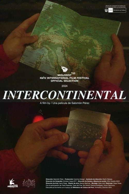Intercontinental