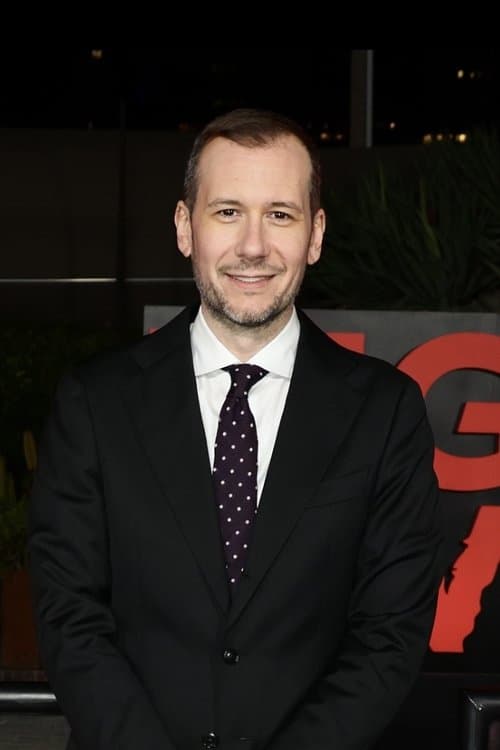 Judson Scott profile photo