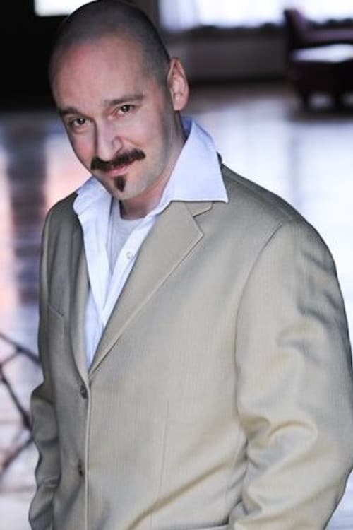 Todd Gillenardo profile photo