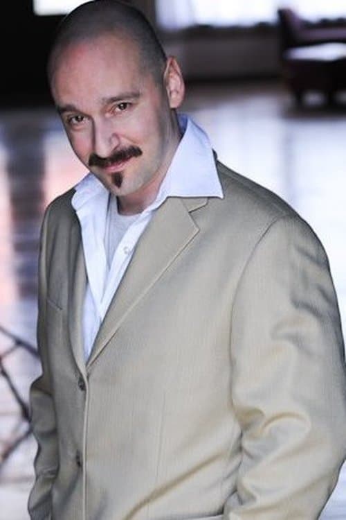 Todd Gillenardo profile photo