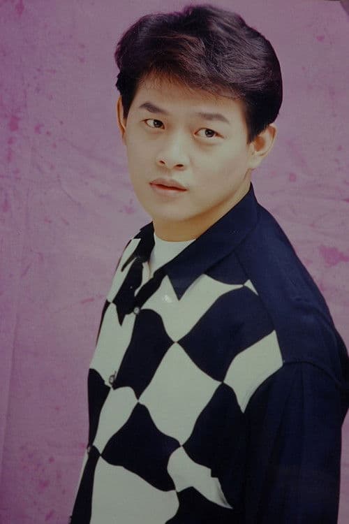 Chin Shih-Erh profile photo