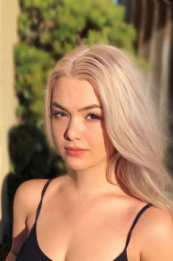 Sophie Giberson profile photo