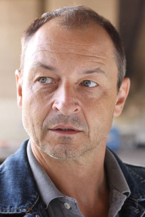 Hans Holzbecher profile photo
