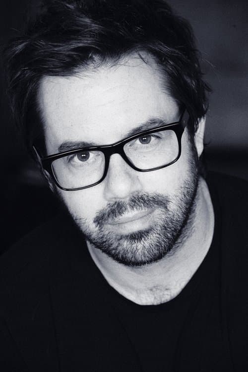 Benoît Roberge profile photo