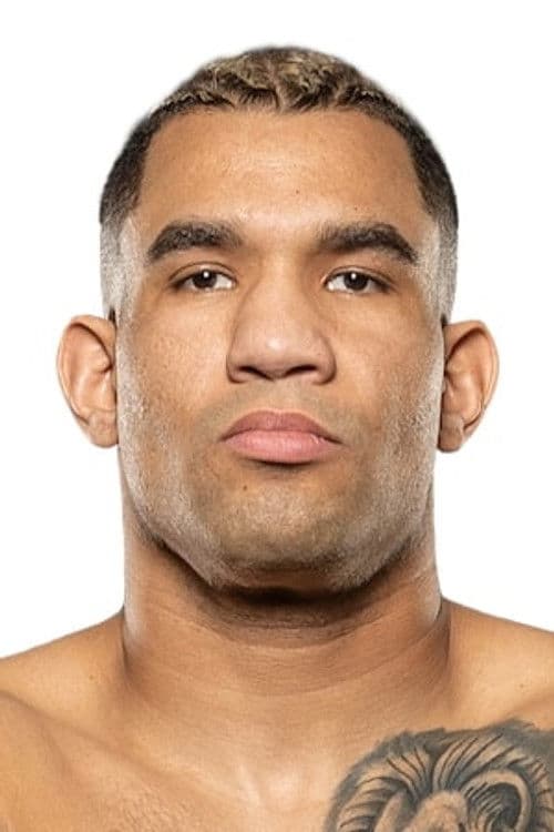 Trey Williams profile photo