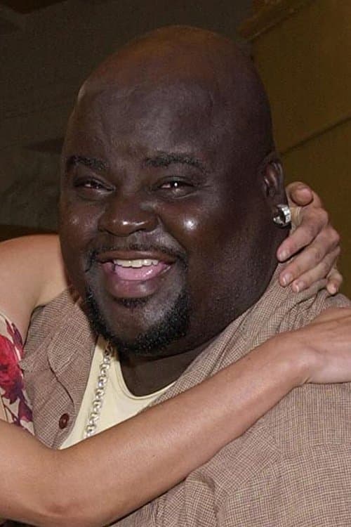 Michael Taliferro profile photo