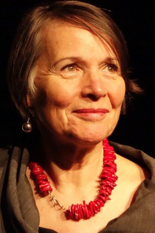 Gisela Höhne profile photo