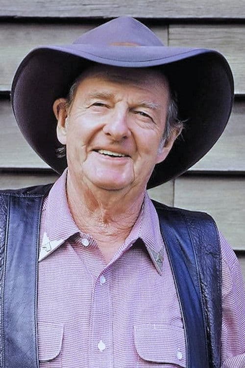 Slim Dusty profile photo