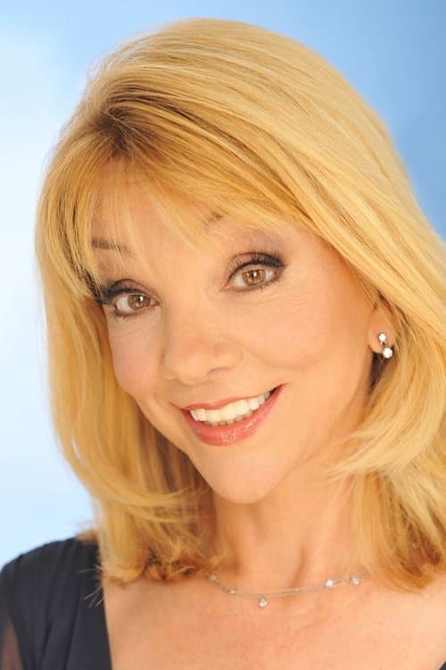 Teresa Ganzel profile photo