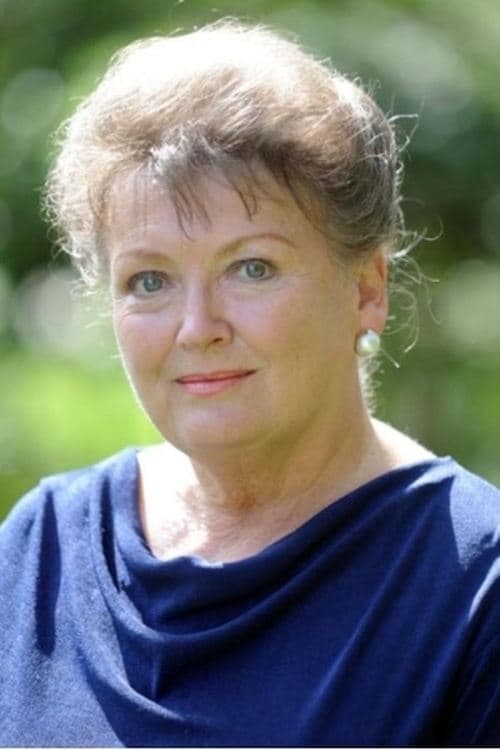 Sarah Badel profile photo