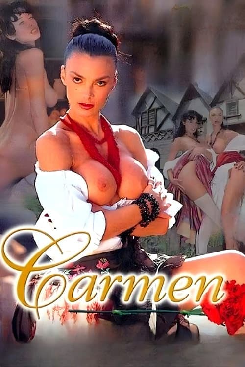 Carmen poster