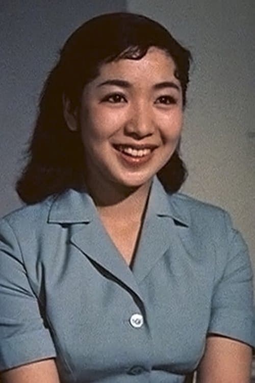 Michiko Ono profile photo