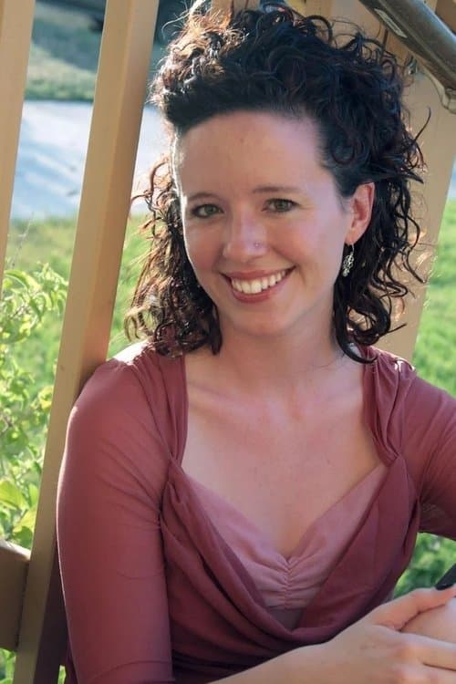 Lindsay Benesh profile photo