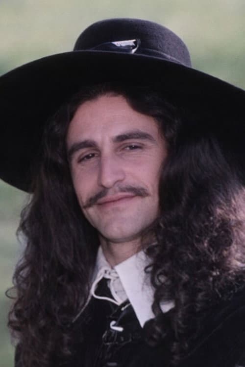 Pierre Barrat profile photo