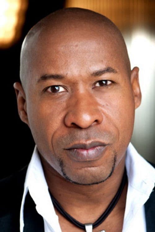 L. Trey Wilson profile photo