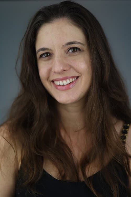 Mariana Dias profile photo